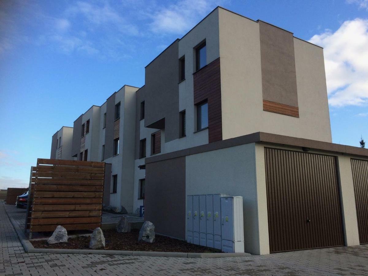 Apartament Fibra Cortado Rybnik  Exterior photo